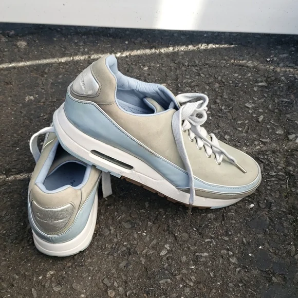 Cole Haan | Shoes | Cole Haan Air Max Nike | Poshmark display picture 3